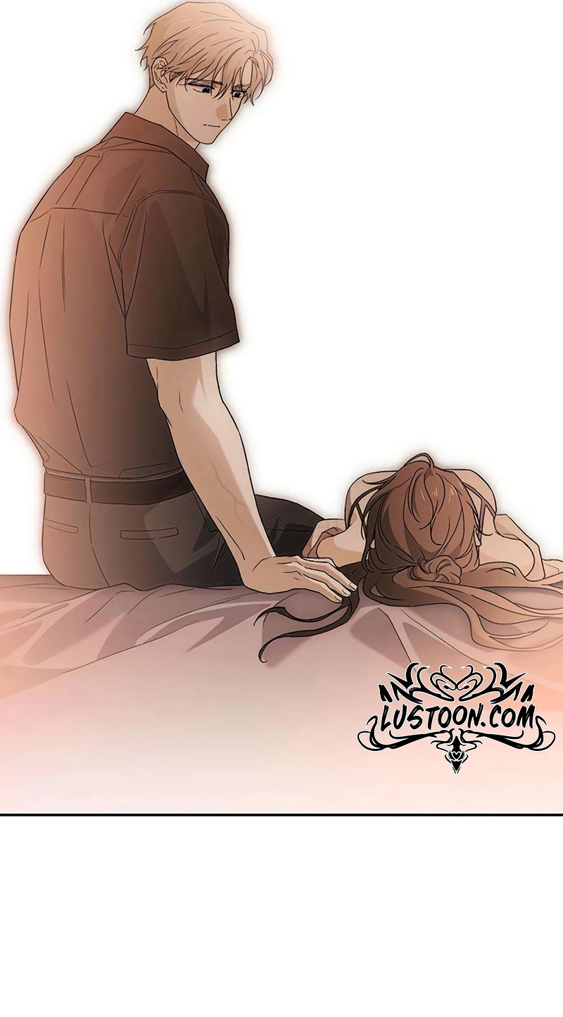 Read Become a Bad Man! chapter 23 image 50 on Lezhin
