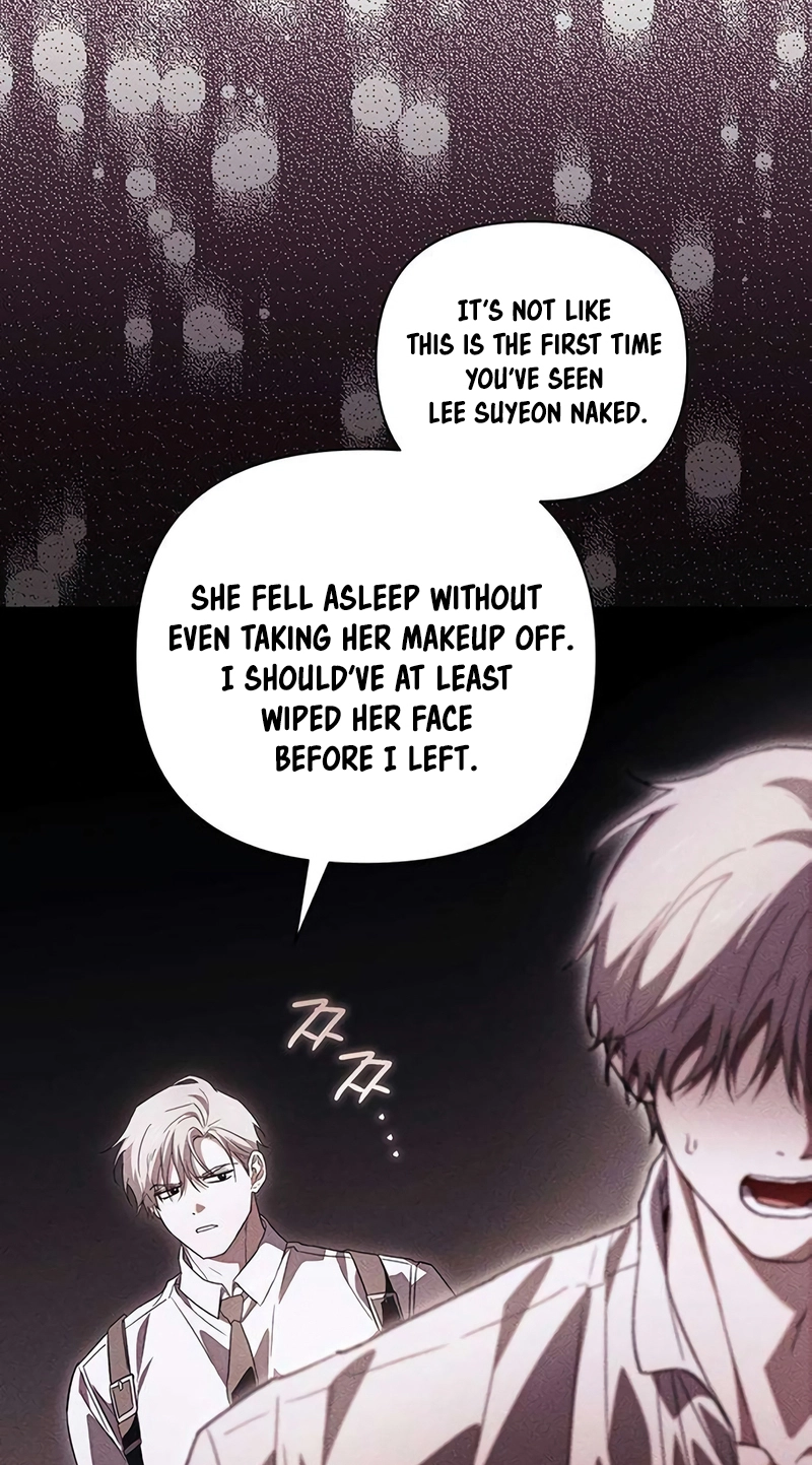 Read Become a Bad Man! chapter 23 image 70 on Lezhin