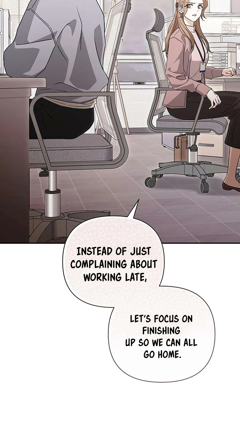 Read Become a Bad Man! chapter 23 image 8 on Lezhin