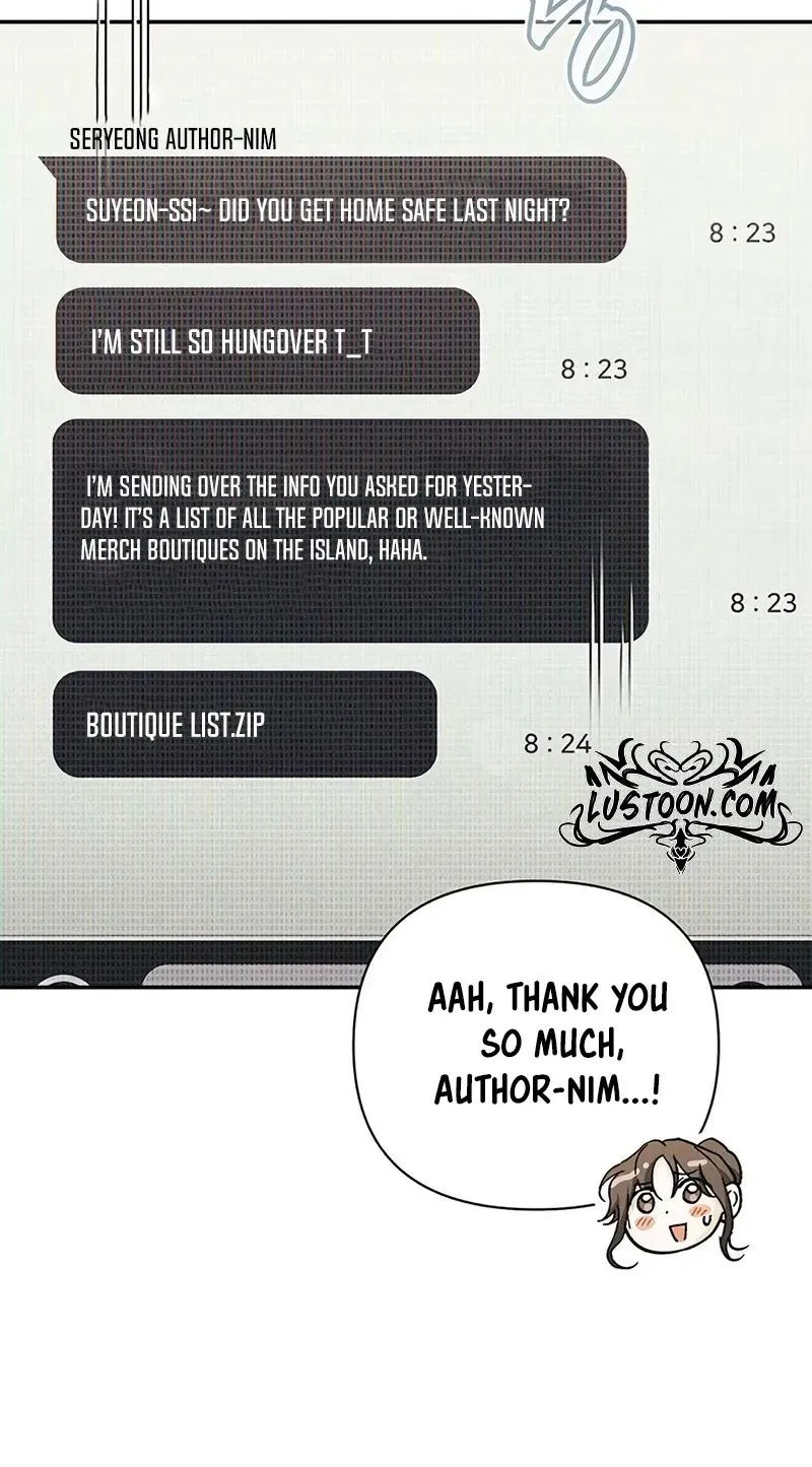 Read Become a Bad Man! chapter 23 image 89 on Lezhin