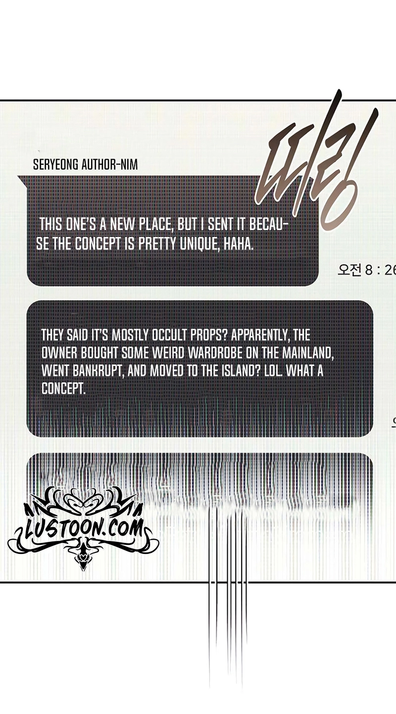 Read Become a Bad Man! chapter 23 image 94 on Lezhin