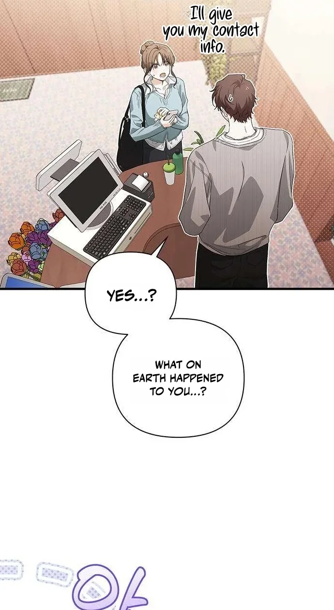 Read Become a Bad Man! chapter 24 image 10 on Lezhin