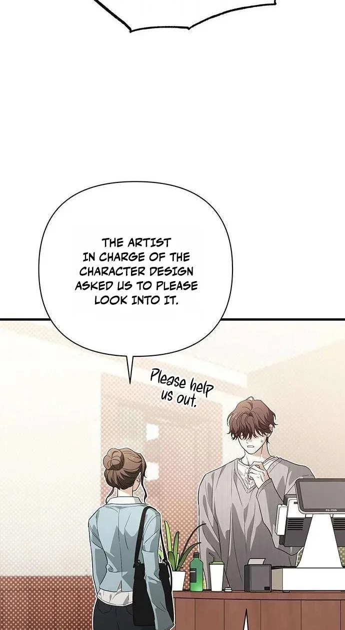 Read Become a Bad Man! chapter 24 image 14 on Lezhin