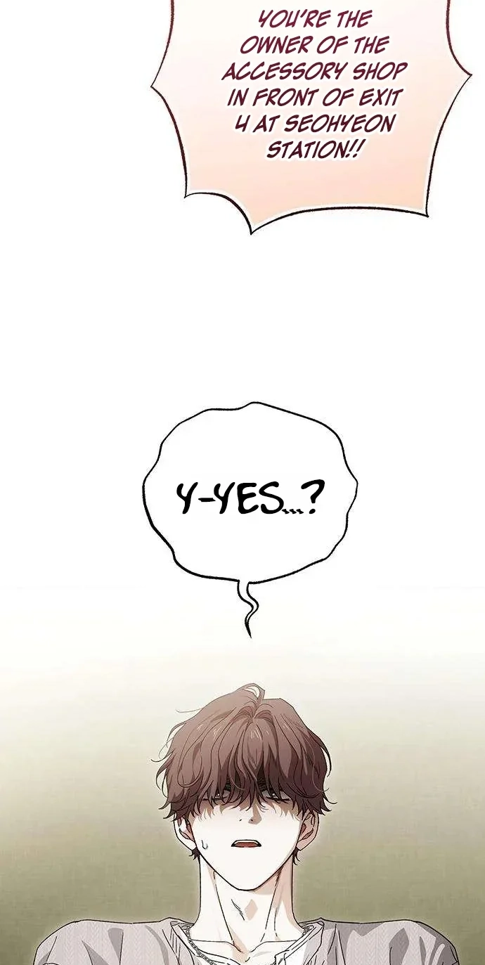 Read Become a Bad Man! chapter 24 image 3 on Lezhin