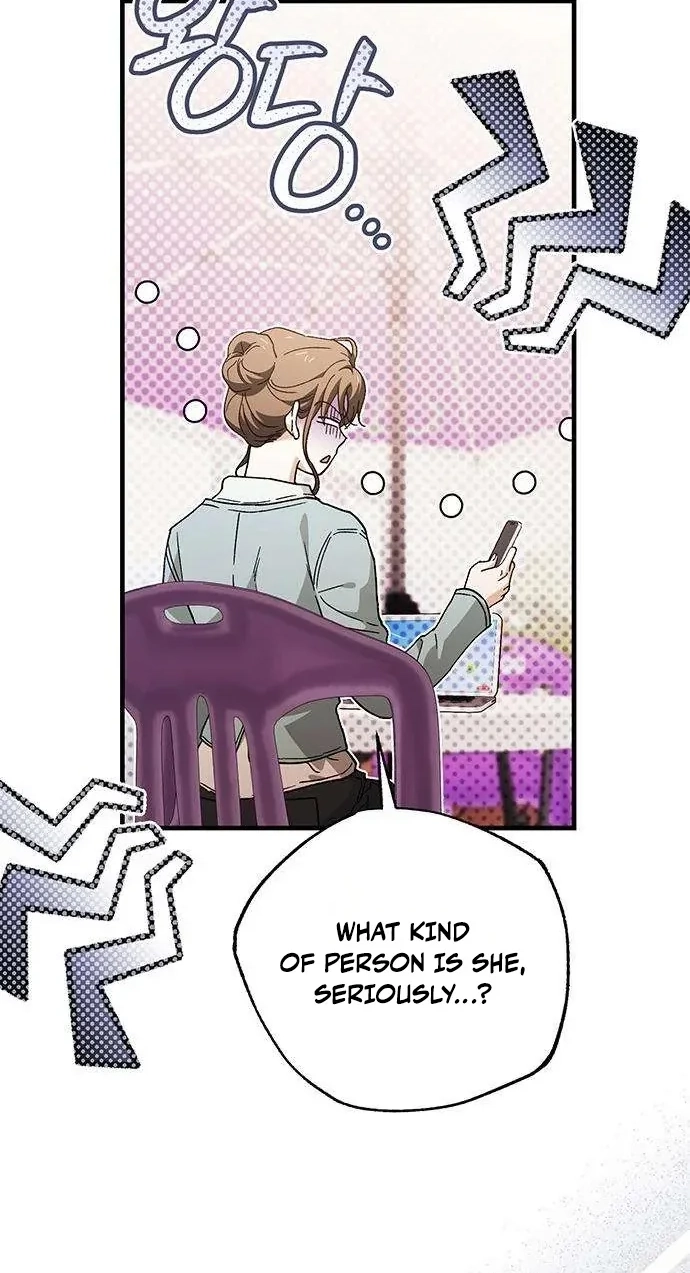 Read Become a Bad Man! chapter 24 image 35 on Lezhin