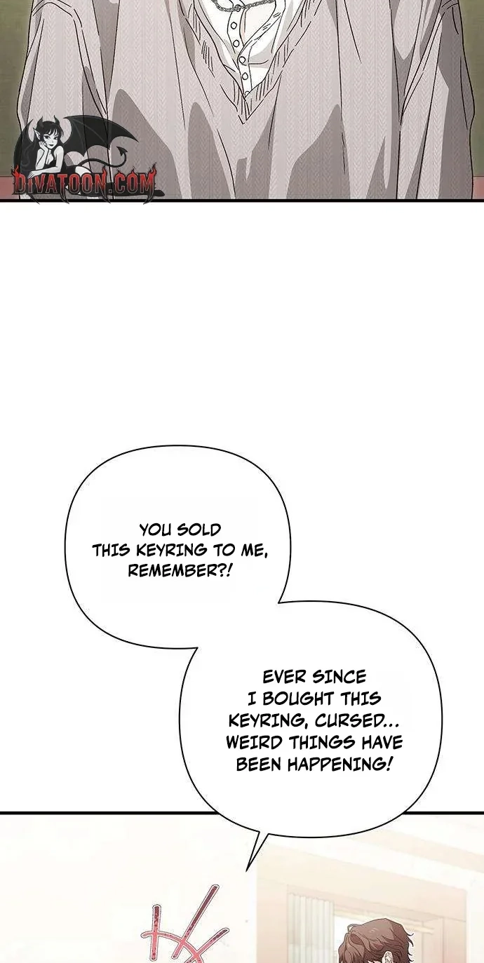 Read Become a Bad Man! chapter 24 image 4 on Lezhin