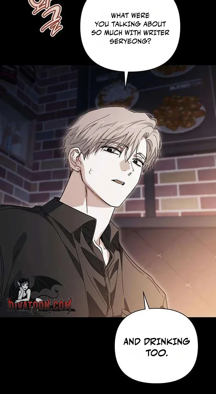 Read Become a Bad Man! chapter 24 image 46 on Lezhin