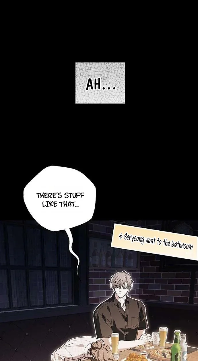 Read Become a Bad Man! chapter 24 image 47 on Lezhin