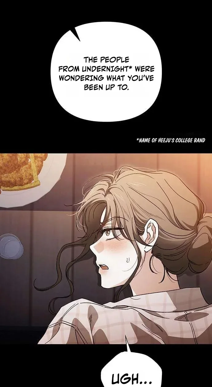 Read Become a Bad Man! chapter 24 image 50 on Lezhin