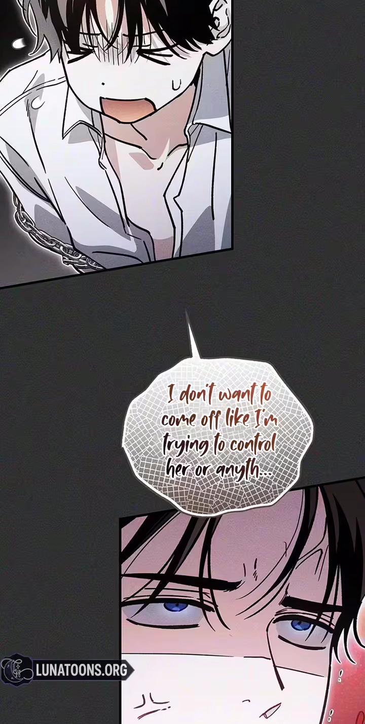 Read Become a Bad Man! chapter 25 image 27 on Lezhin