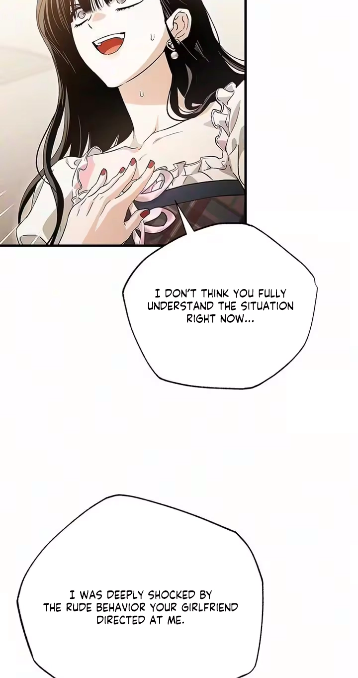 Read Become a Bad Man! chapter 25 image 3 on Lezhin