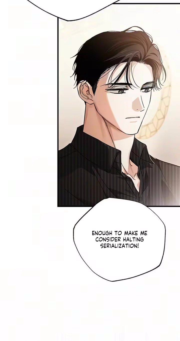 Read Become a Bad Man! chapter 25 image 4 on Lezhin