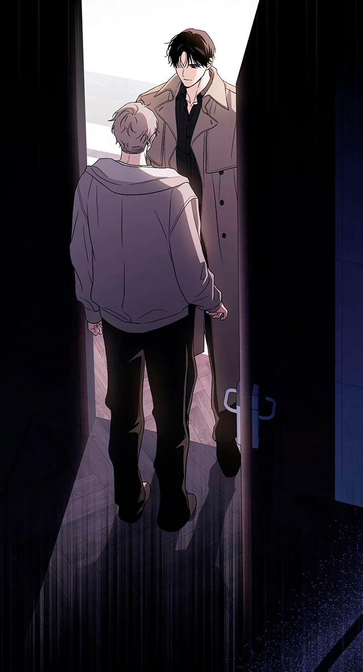 Read Become a Bad Man! chapter 26 image 124 on Lezhin