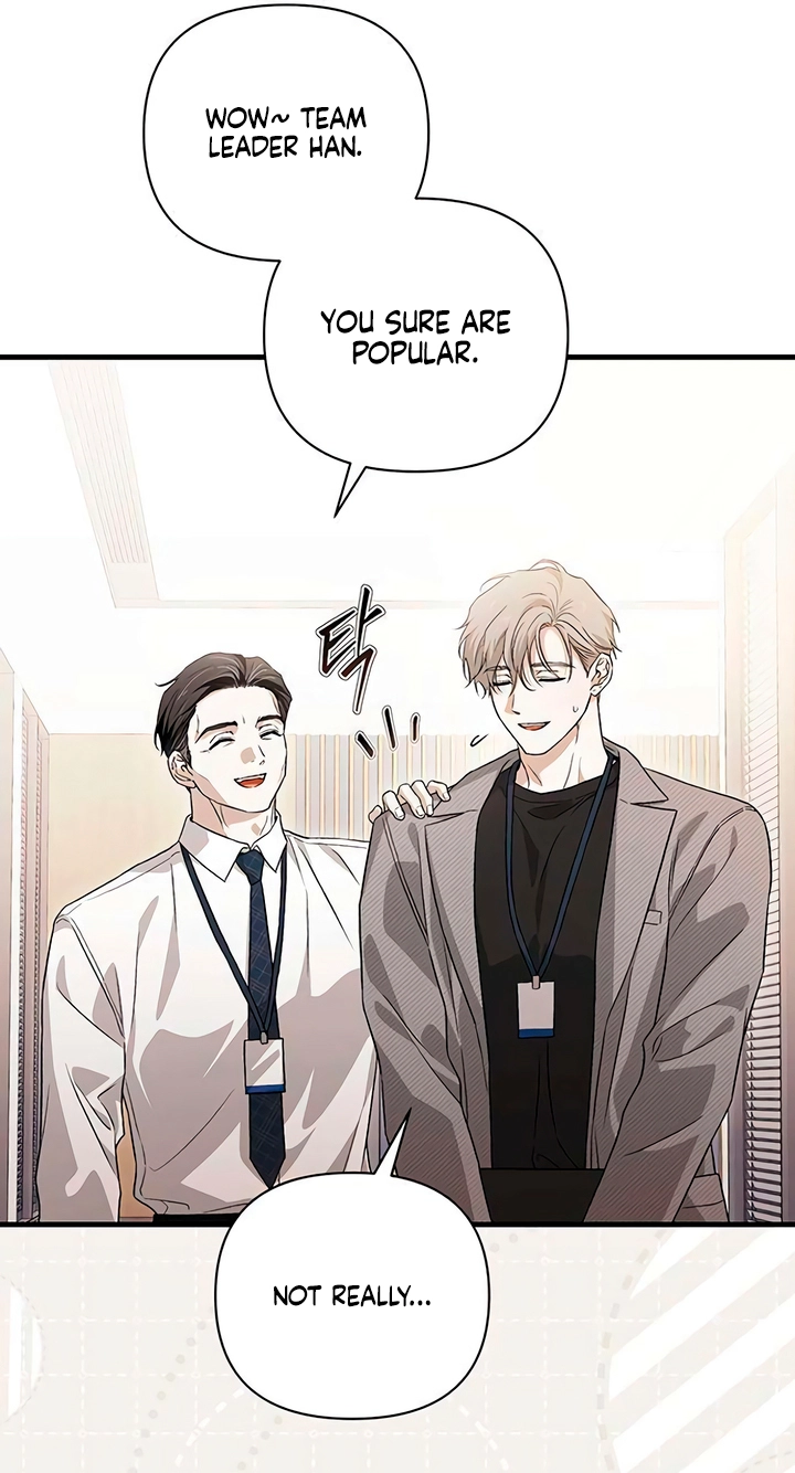 Read Become a Bad Man! chapter 26 image 16 on Lezhin