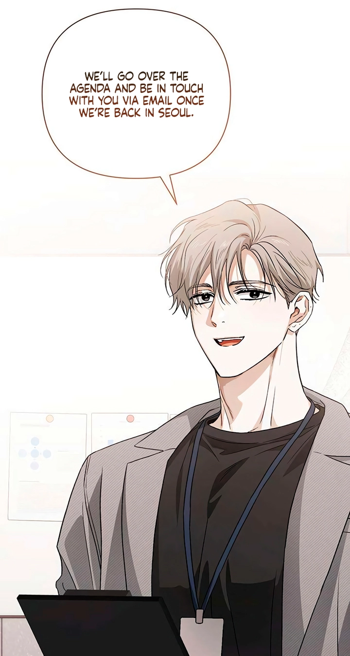 Read Become a Bad Man! chapter 26 image 2 on Lezhin