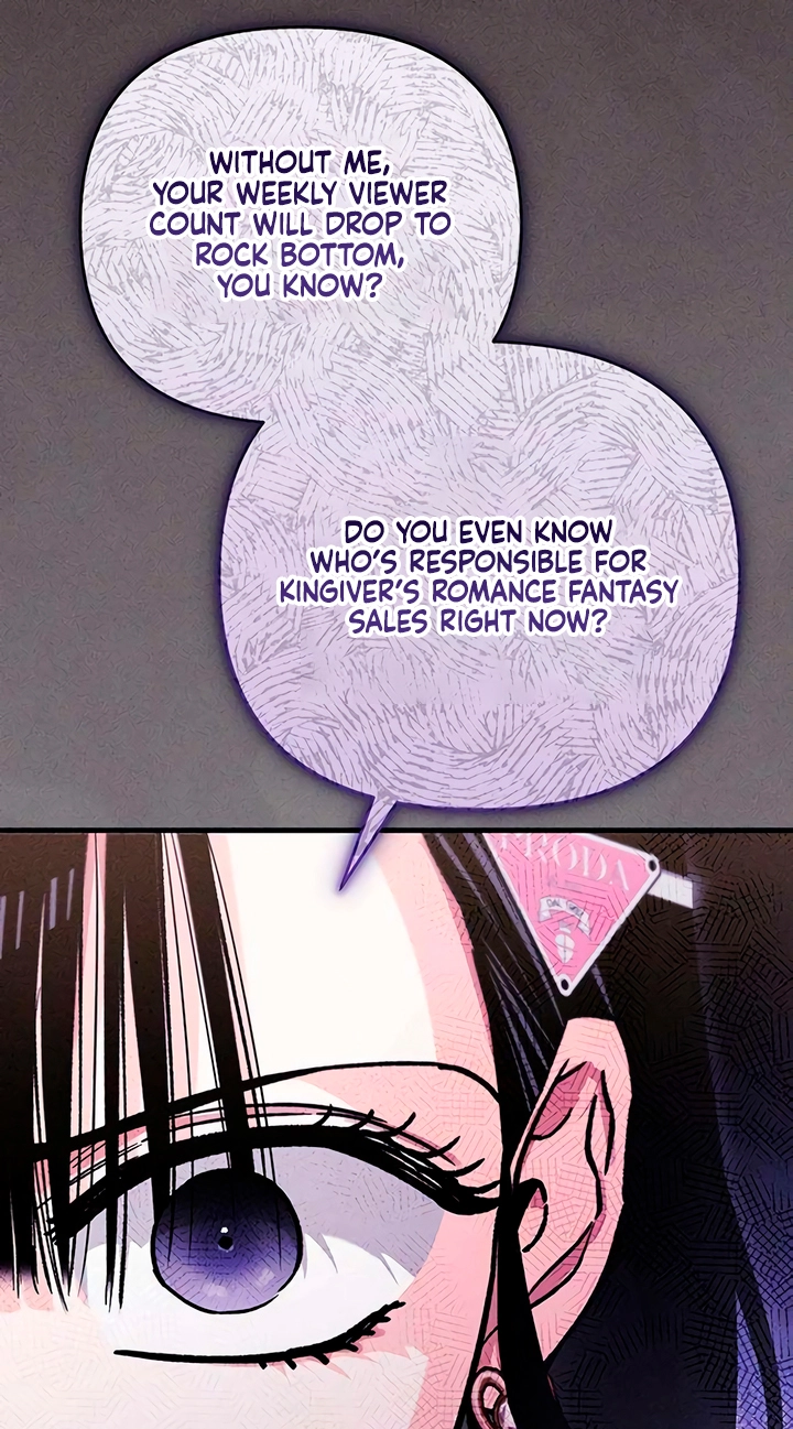 Read Become a Bad Man! chapter 26 image 32 on Lezhin