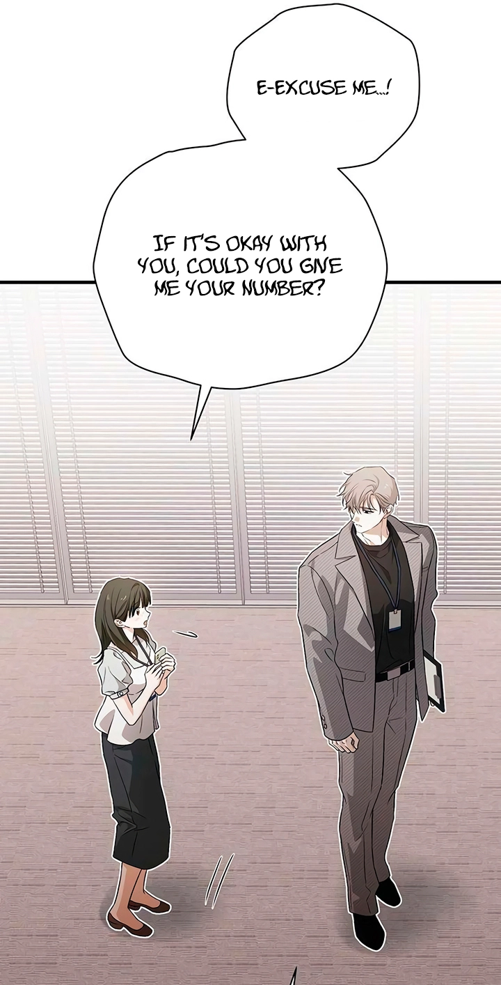 Read Become a Bad Man! chapter 26 image 8 on Lezhin