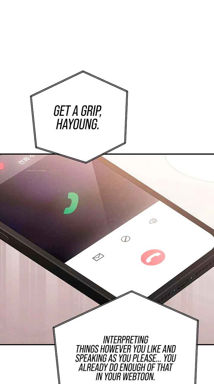 Read Become a Bad Man! chapter 27 image 12 on Lezhin
