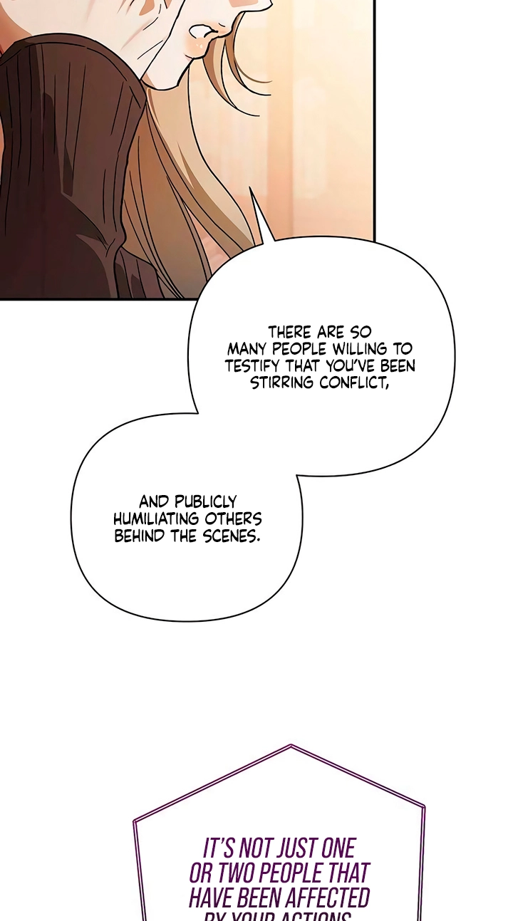 Read Become a Bad Man! chapter 27 image 14 on Lezhin