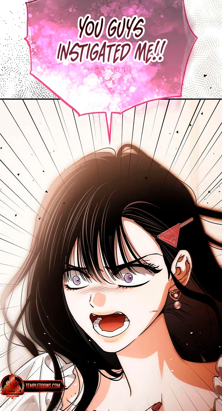Read Become a Bad Man! chapter 27 image 24 on Lezhin