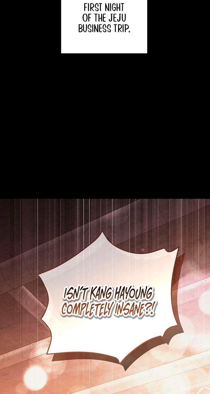 Read Become a Bad Man! chapter 27 image 3 on Lezhin