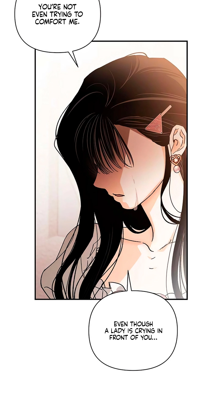 Read Become a Bad Man! chapter 27 image 38 on Lezhin