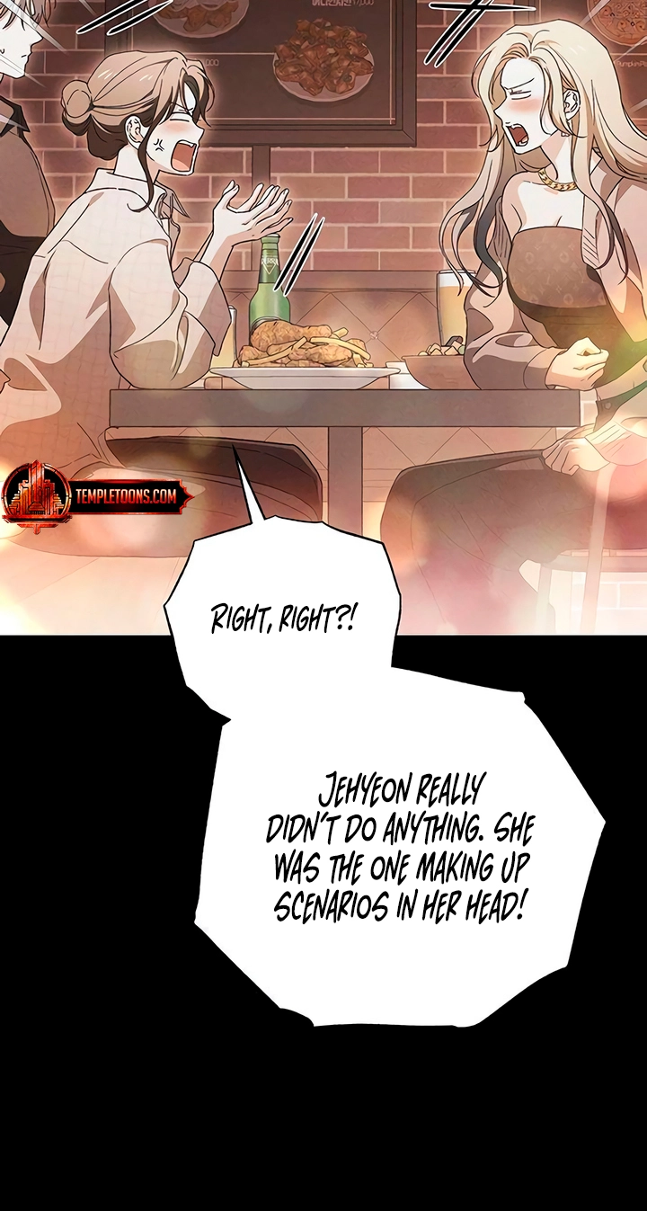Read Become a Bad Man! chapter 27 image 5 on Lezhin