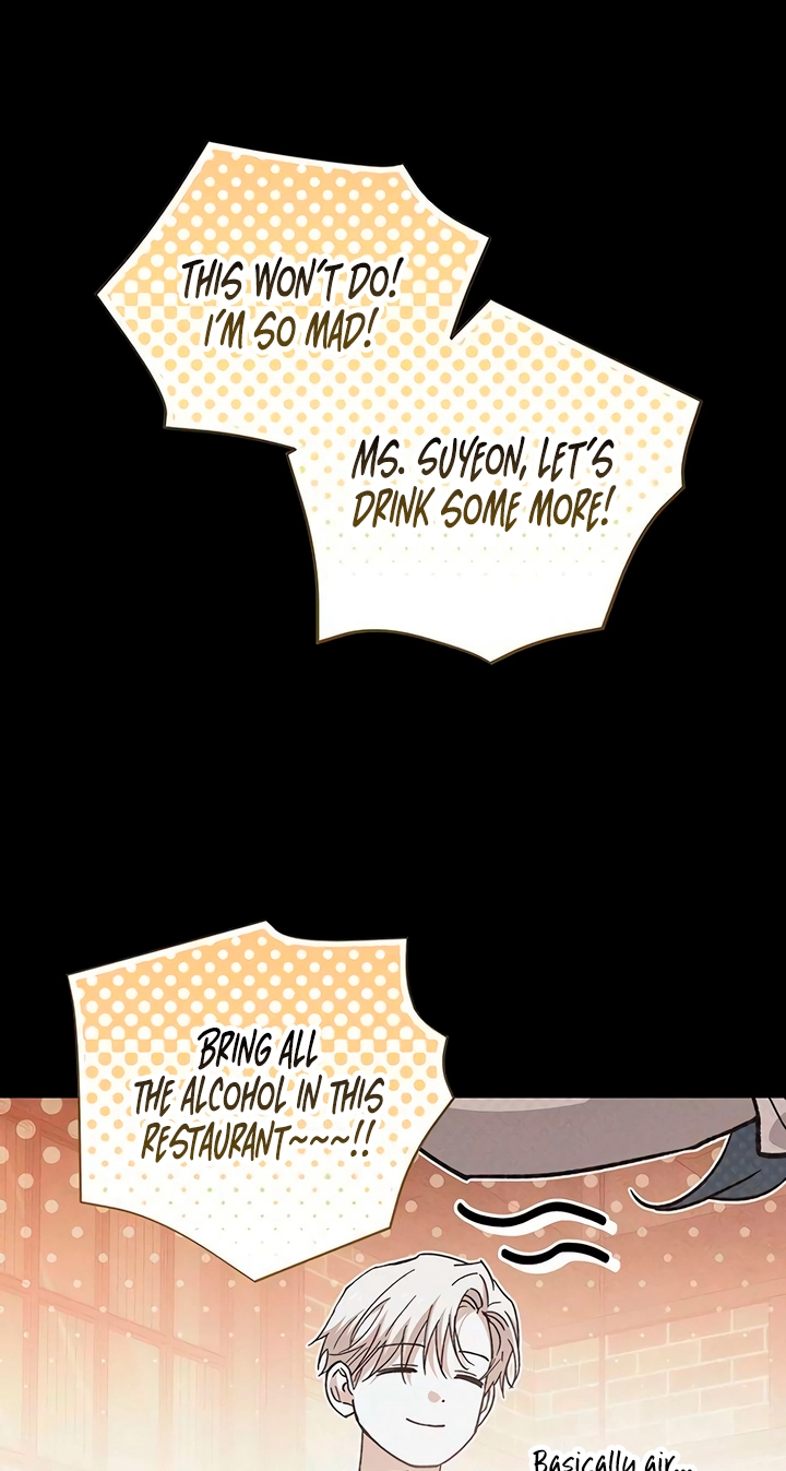 Read Become a Bad Man! chapter 27 image 6 on Lezhin