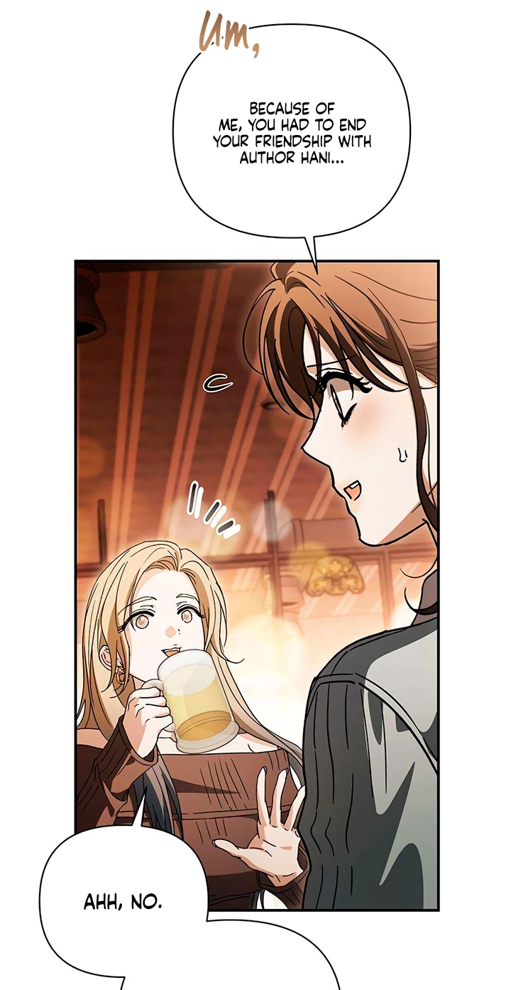 Read Become a Bad Man! chapter 27 image 61 on Lezhin