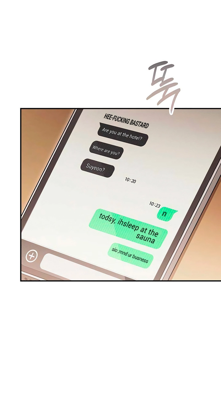 Read Become a Bad Man! chapter 27 image 77 on Lezhin