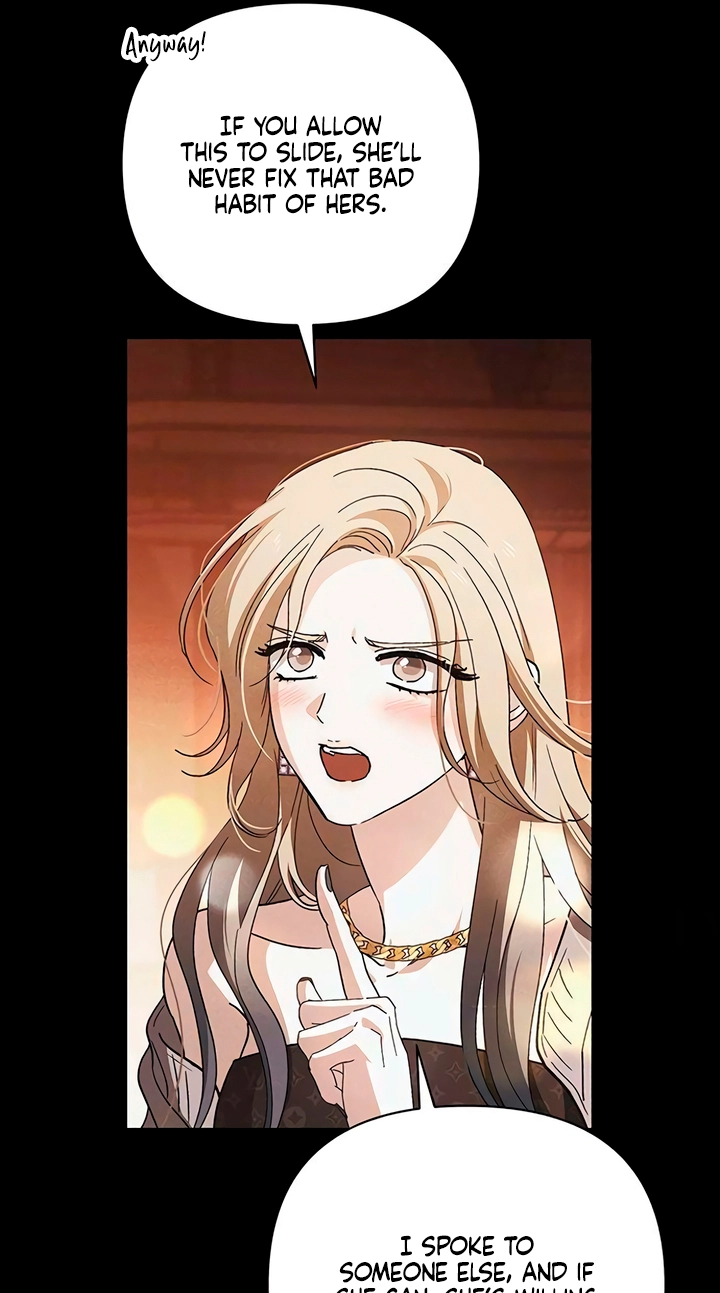 Read Become a Bad Man! chapter 27 image 8 on Lezhin