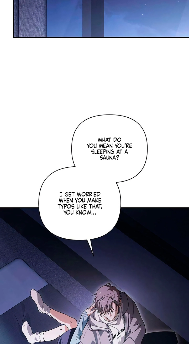 Read Become a Bad Man! chapter 27 image 83 on Lezhin