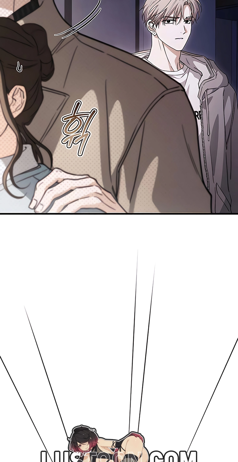 Read Become a Bad Man! chapter 29 image 12 on Lezhin