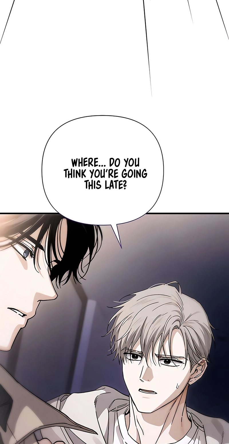 Read Become a Bad Man! chapter 29 image 14 on Lezhin