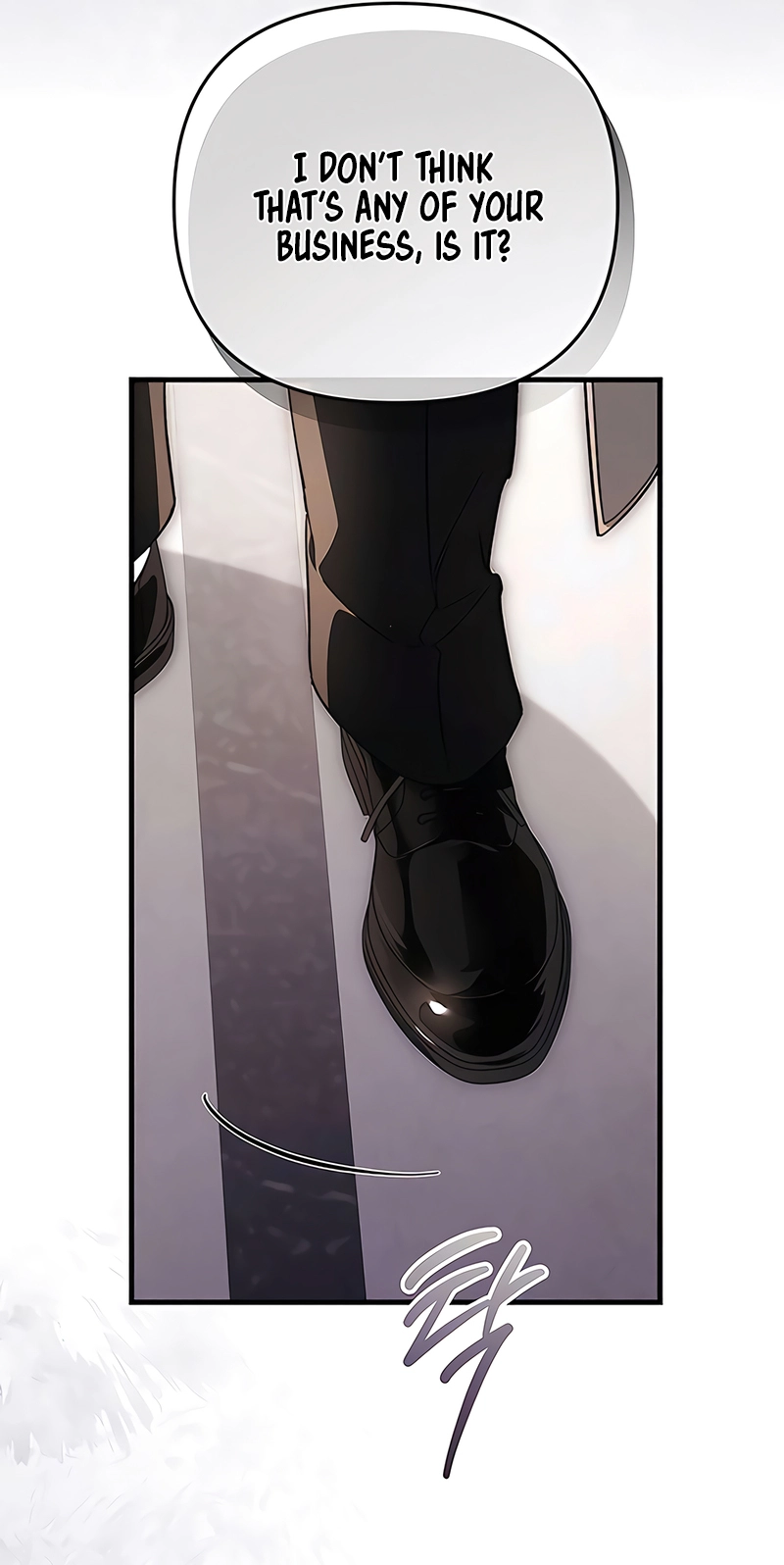 Read Become a Bad Man! chapter 29 image 17 on Lezhin