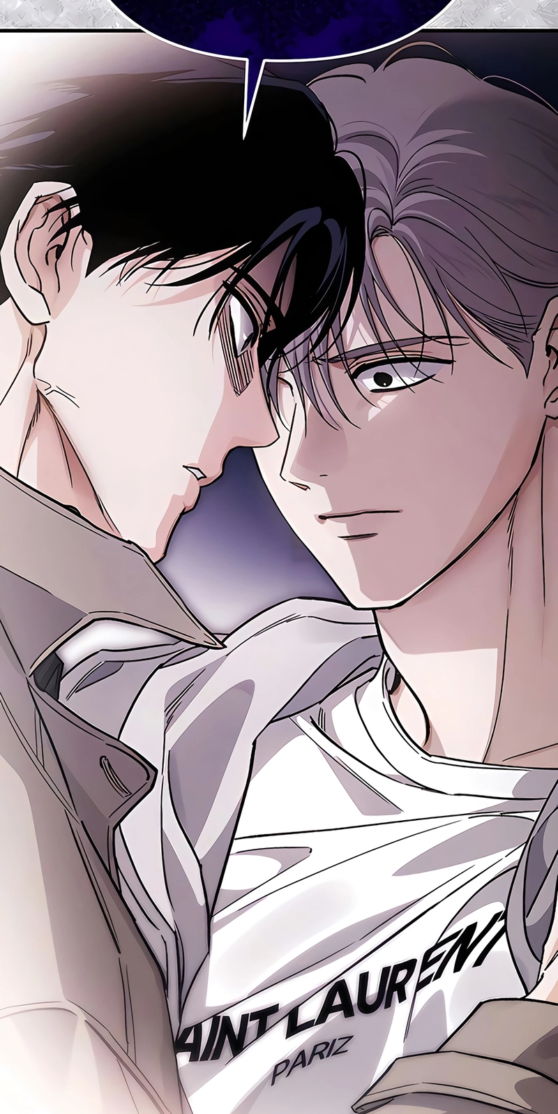 Read Become a Bad Man! chapter 29 image 21 on Lezhin
