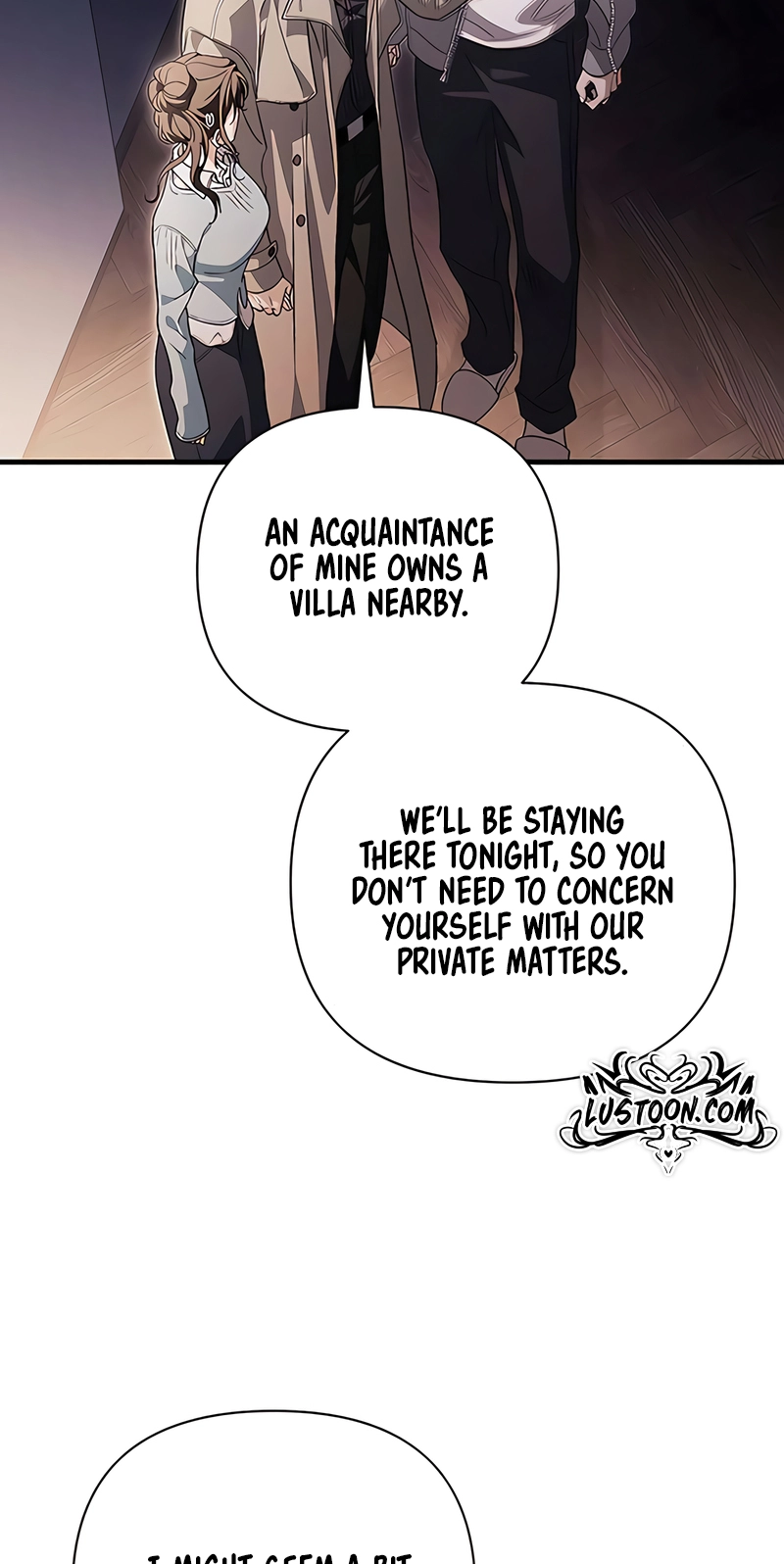 Read Become a Bad Man! chapter 29 image 23 on Lezhin