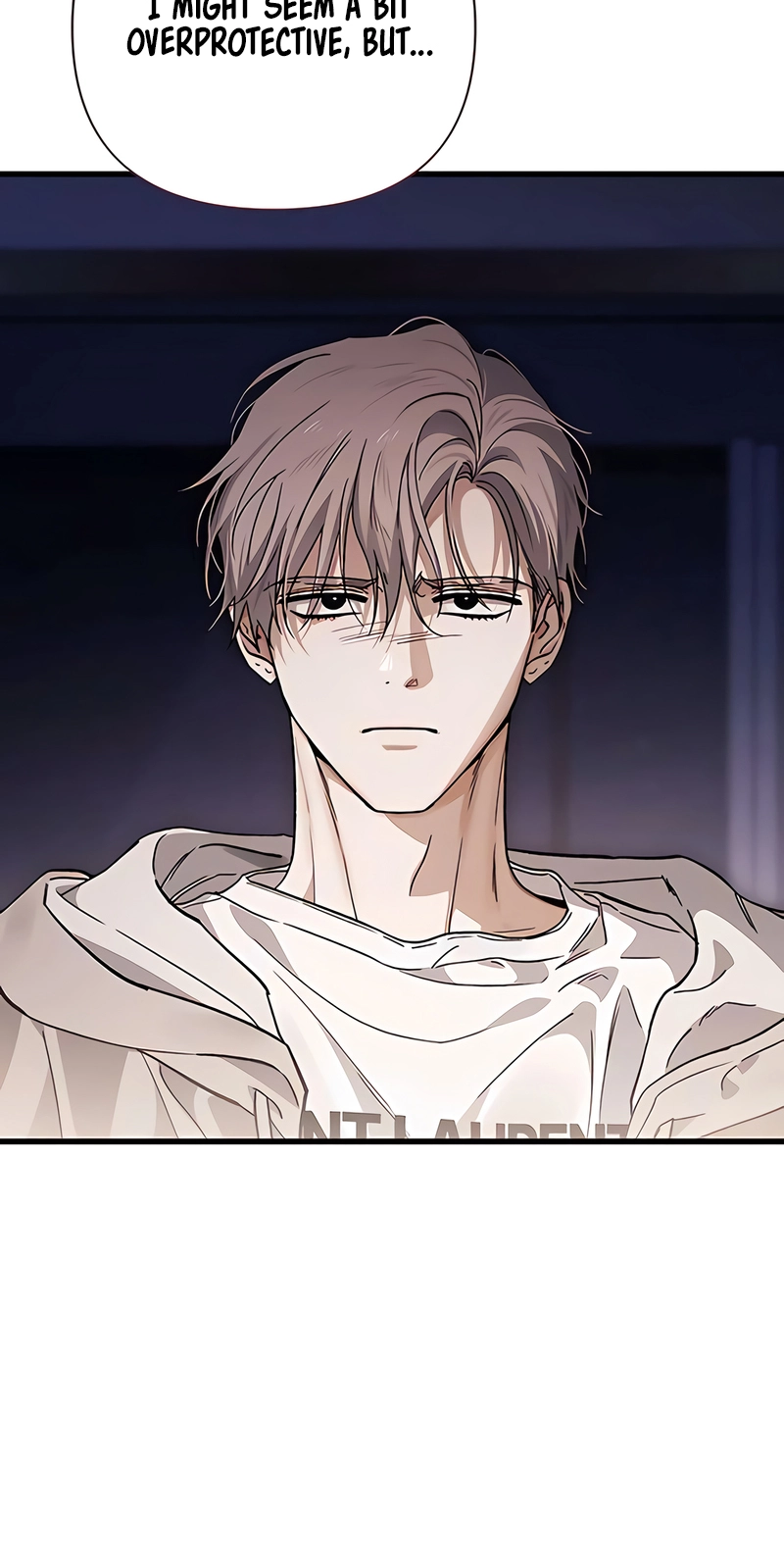 Read Become a Bad Man! chapter 29 image 24 on Lezhin