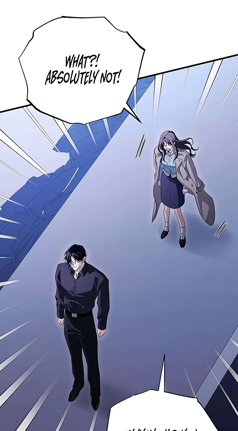 Read Become a Bad Man! chapter 29 image 53 on Lezhin