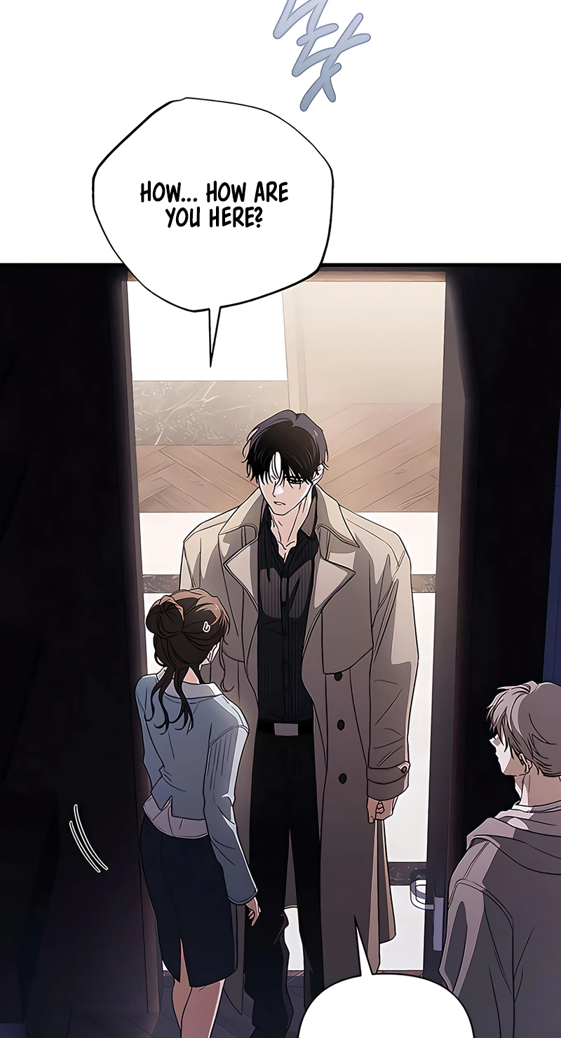 Read Become a Bad Man! chapter 29 image 6 on Lezhin