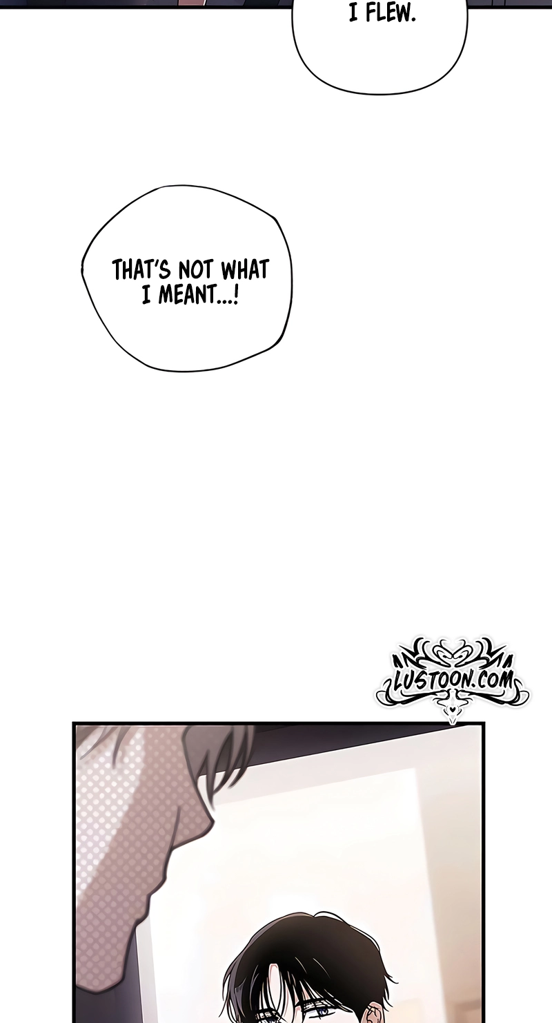 Read Become a Bad Man! chapter 29 image 7 on Lezhin