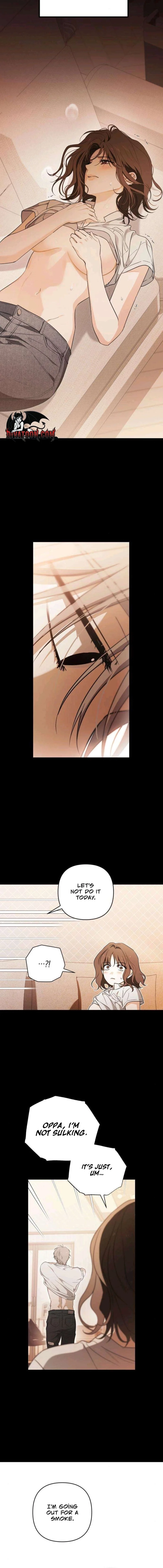 Read Become a Bad Man! chapter 3 image 11 on Lezhin