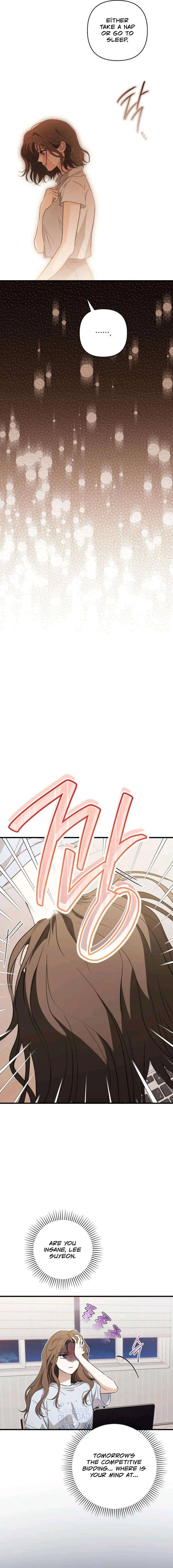 Read Become a Bad Man! chapter 3 image 12 on Lezhin