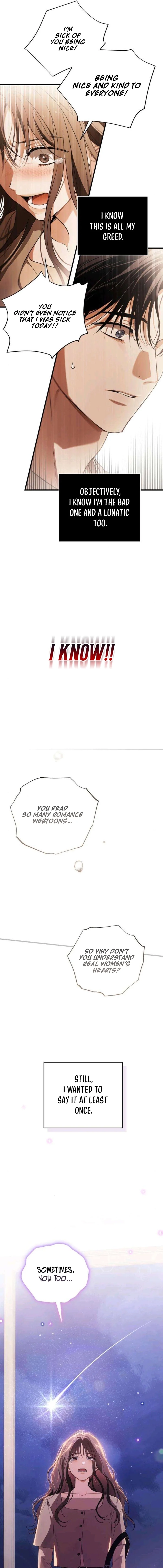 Read Become a Bad Man! chapter 3 image 20 on Lezhin