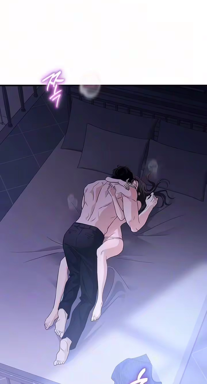 Read Become a Bad Man! chapter 30 image 4 on Lezhin