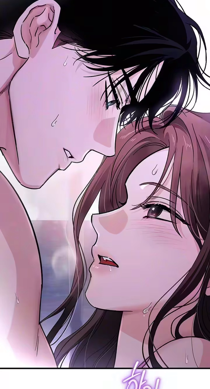 Read Become a Bad Man! chapter 30 image 8 on Lezhin