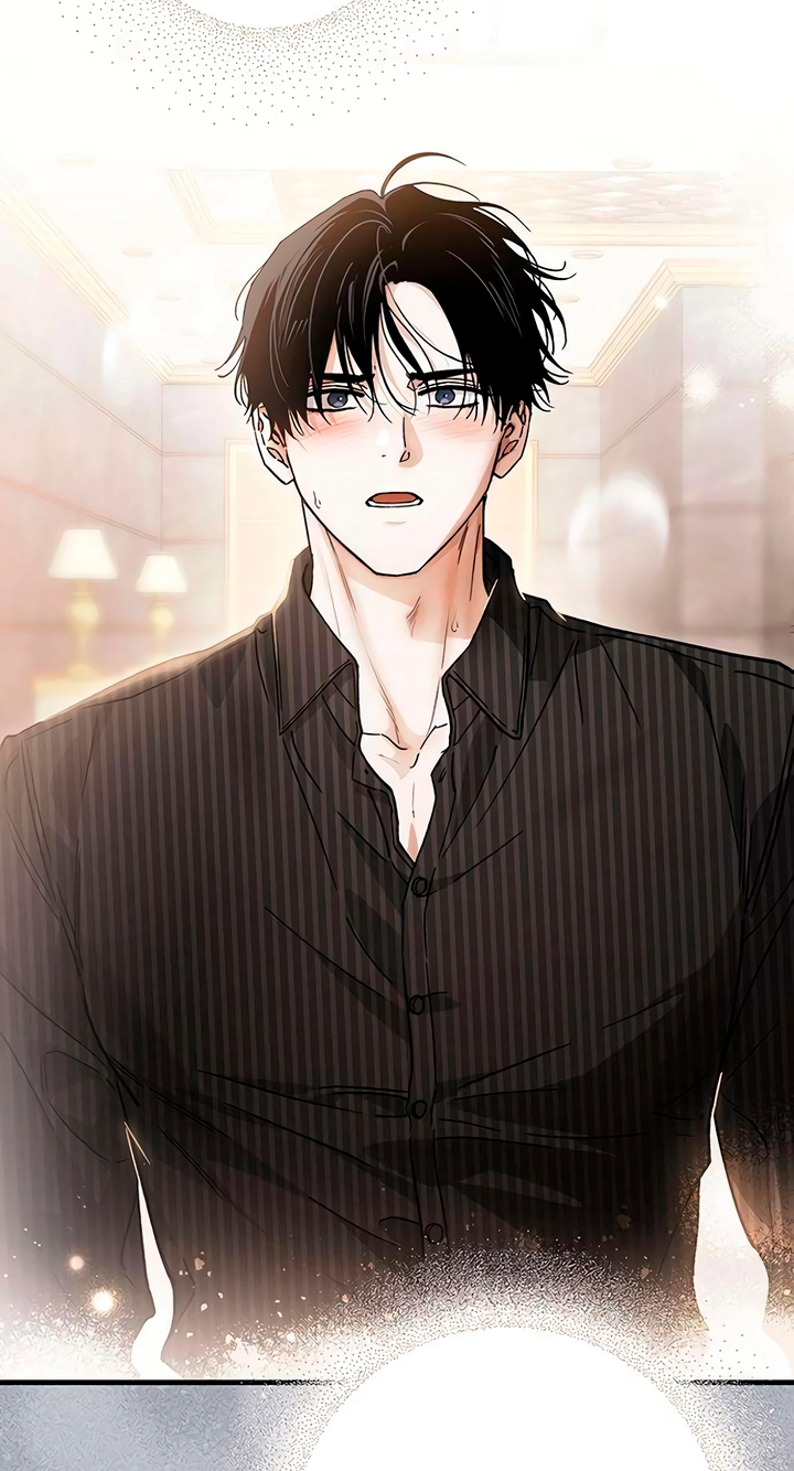 Read Become a Bad Man! chapter 31 image 10 on Lezhin