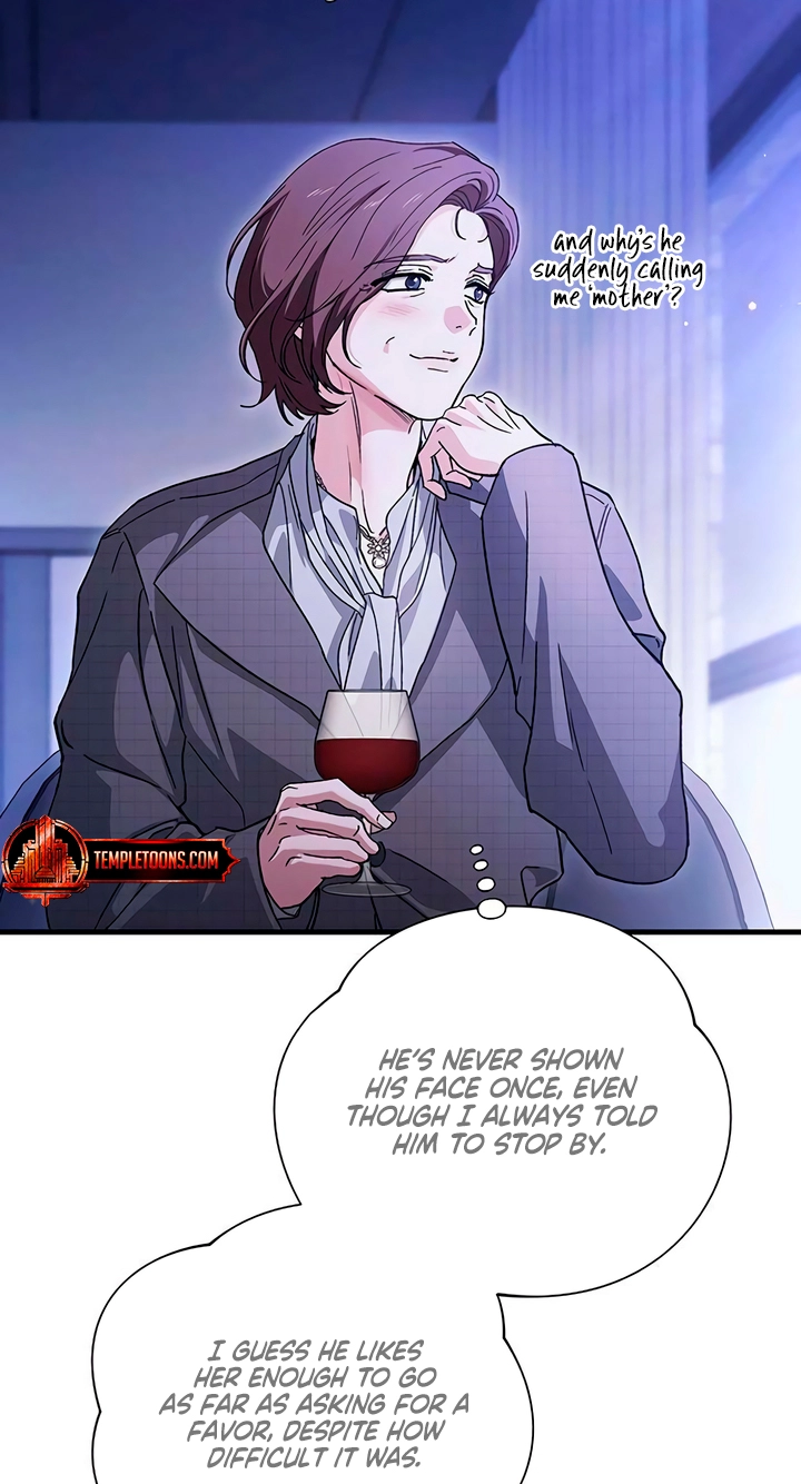 Read Become a Bad Man! chapter 31 image 14 on Lezhin