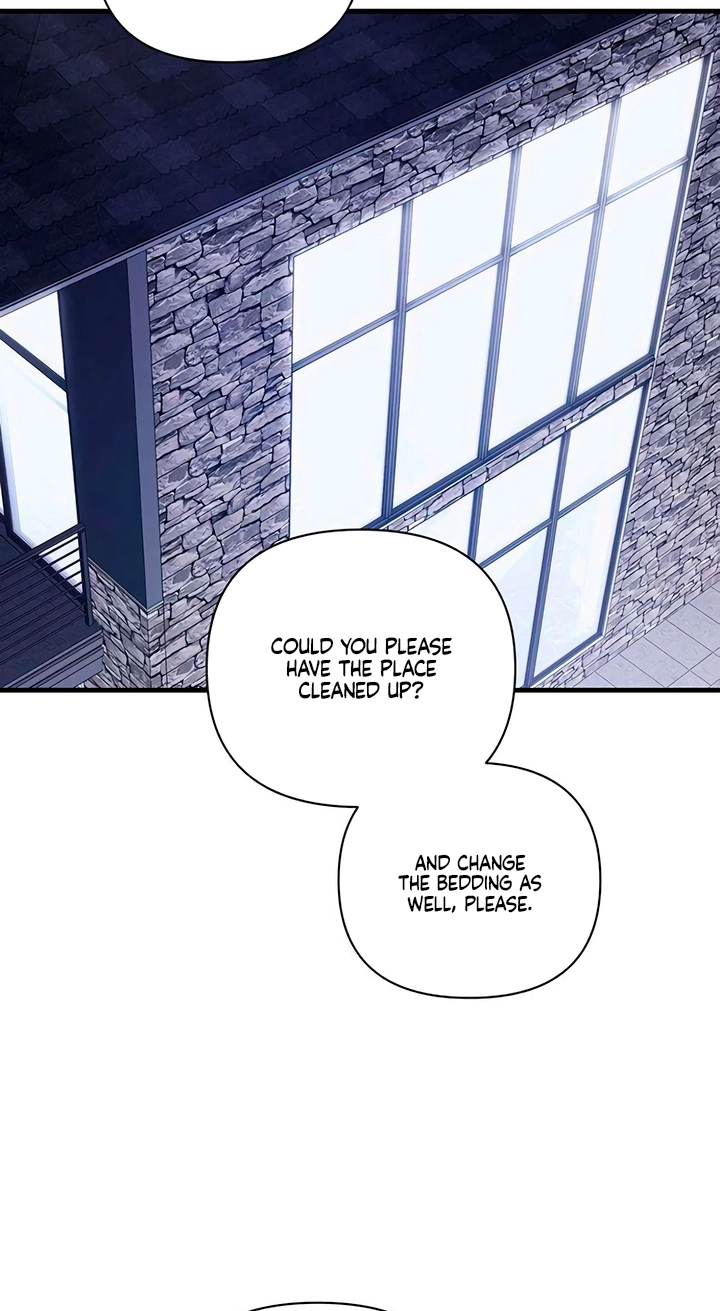 Read Become a Bad Man! chapter 31 image 2 on Lezhin