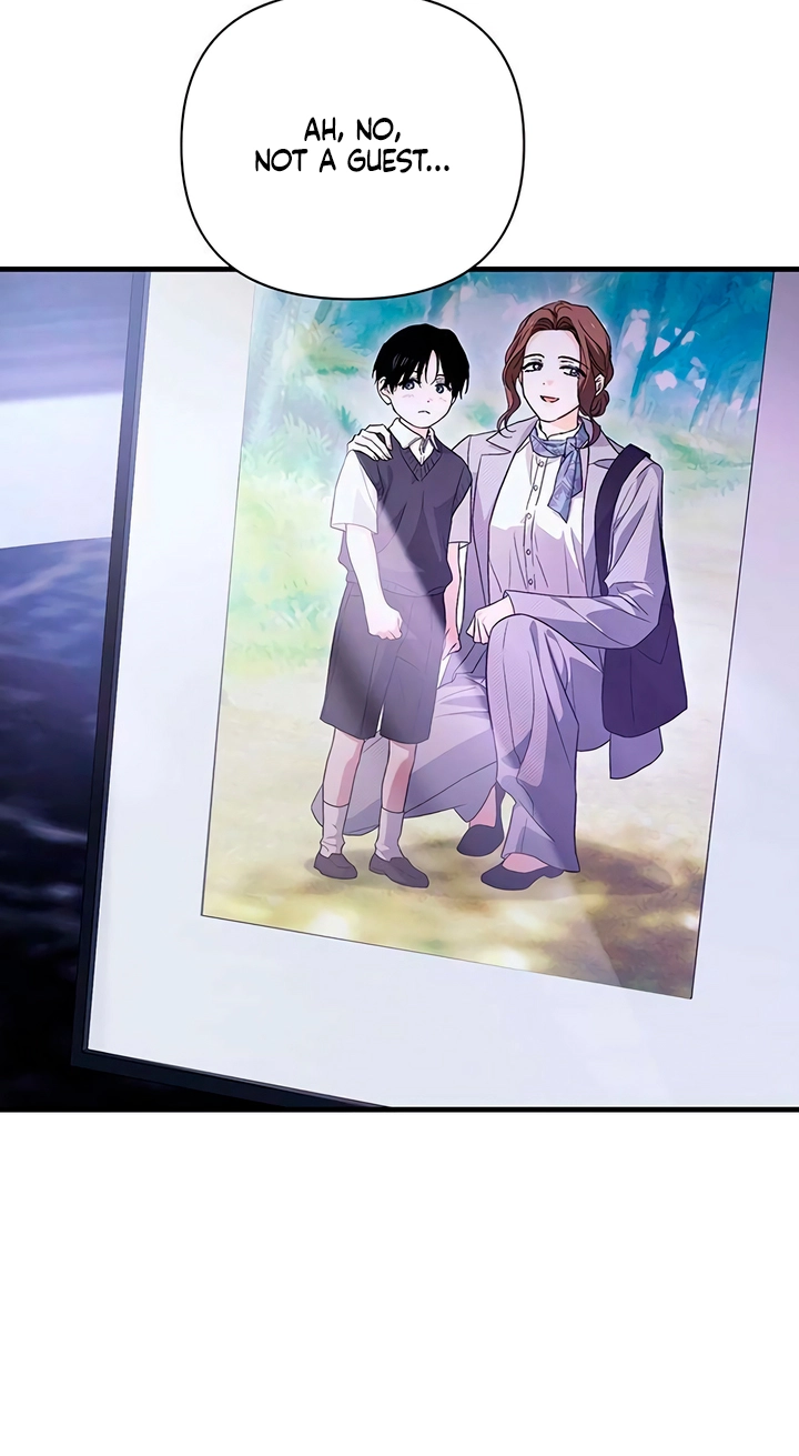 Read Become a Bad Man! chapter 31 image 3 on Lezhin